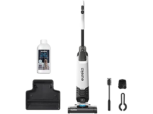 Eureka All in One Wet Dry Vacuum & Mop