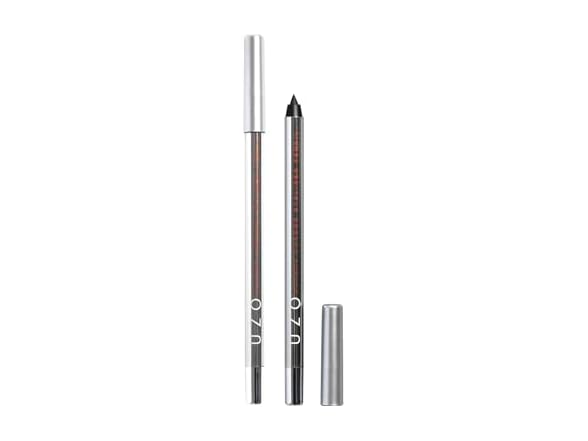 UZO UZO Black Eyeliner Pencil, Highly-Pigme