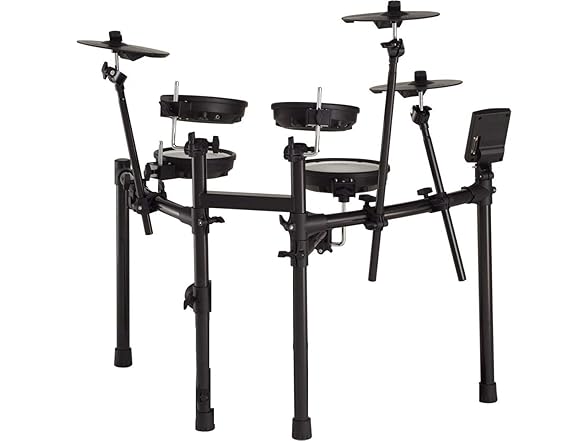 ROLAND Electronic Drum Kit (TD-1DMK)