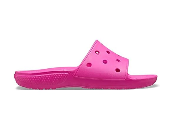 Crocs Classic Unisex Slide Juice