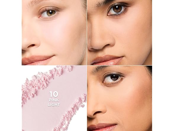 L'Oreal | Paris Infallible Blur-fection