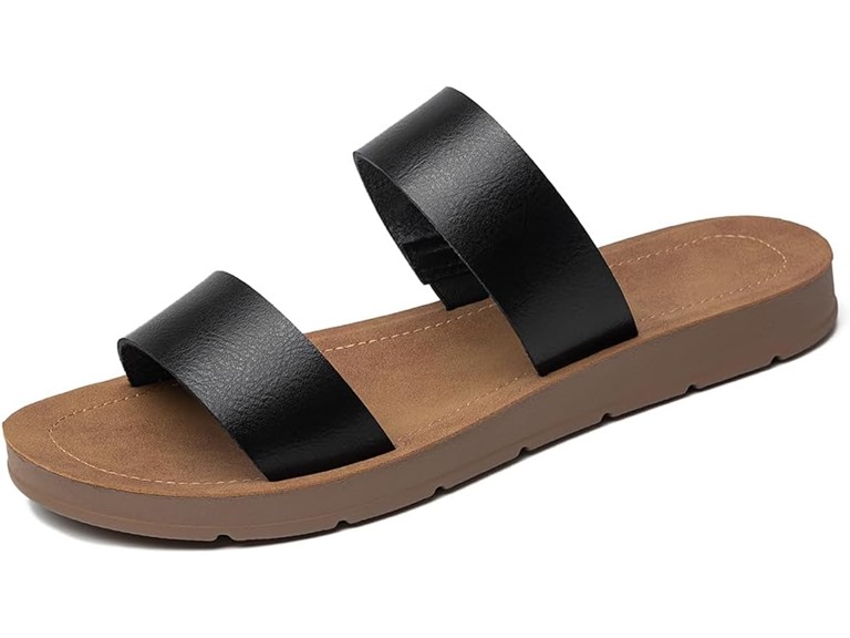 Women Casual Open Toe Sandals
