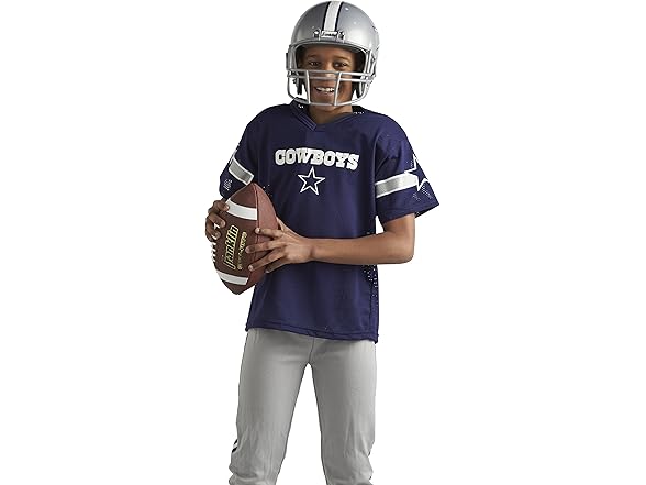 DALLAS COWBOYS Kids Uniform (L)