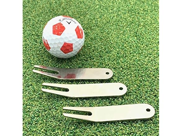 snorain Moore Golfing Divot Repair Tool