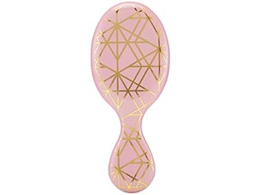 $2.99, Was $4.99, 40% Off! Wet Brush Mini Detangler Hair Brush, Peach dealfomo