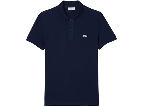 Lacoste Mens Slim Fit Polo