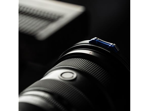 NiSi - JetMag Pro 82MAG True Color CPL F
