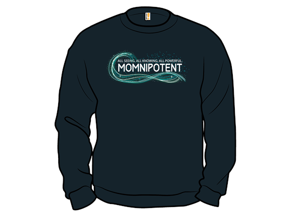 Momnipotent