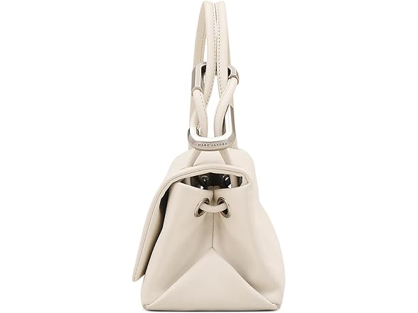 Marc Jacobs The Mini Dual Bag White