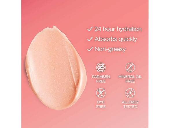 L'Oreal Paris Anti-Sagging Face Moisturizer