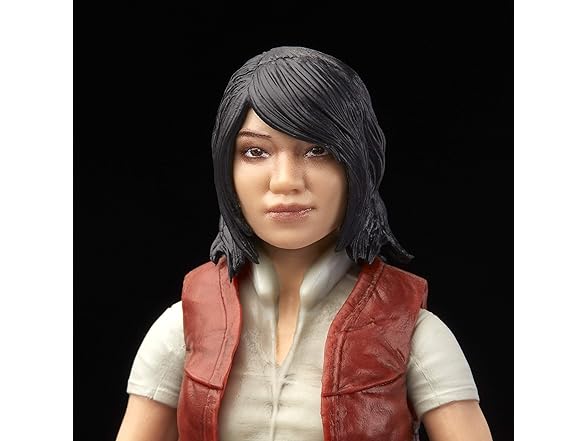 STAR WARS The Black Series Doctor Aphra Comics