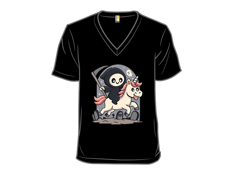 Ride to the Other Side