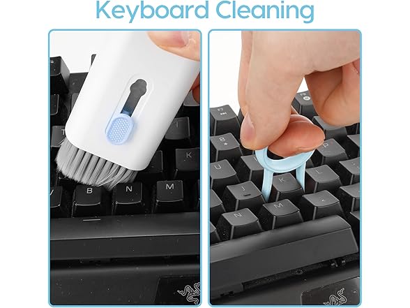 Ultimate 7-in-1 Device Cleaning Kit