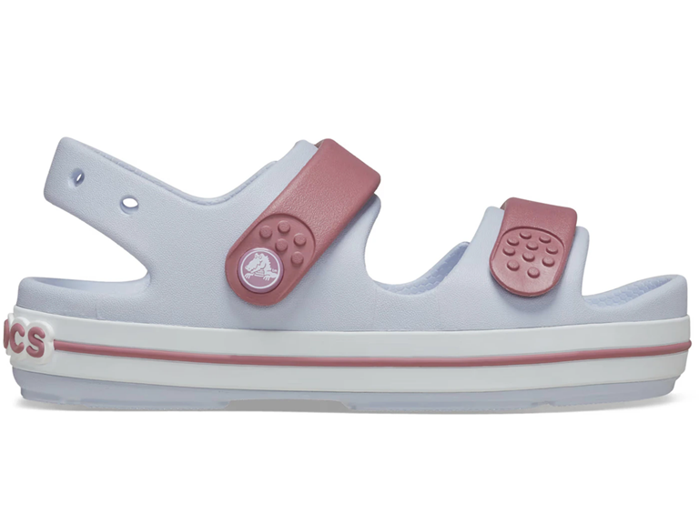 Crocs Crocband Cruiser Kids Sandal - Gallery 6