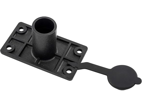 Cannon 3-Position Adjustable Rod Holder