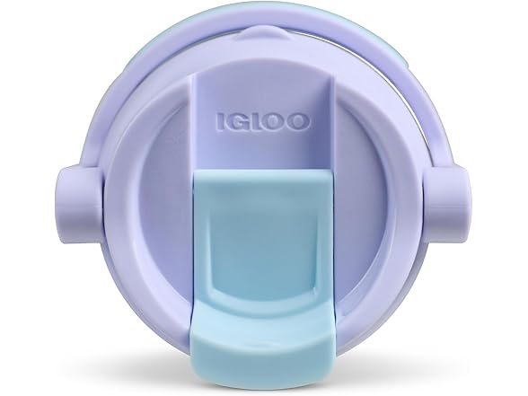 Igloo 20 oz FlipNSip Tumbler,  Lilac