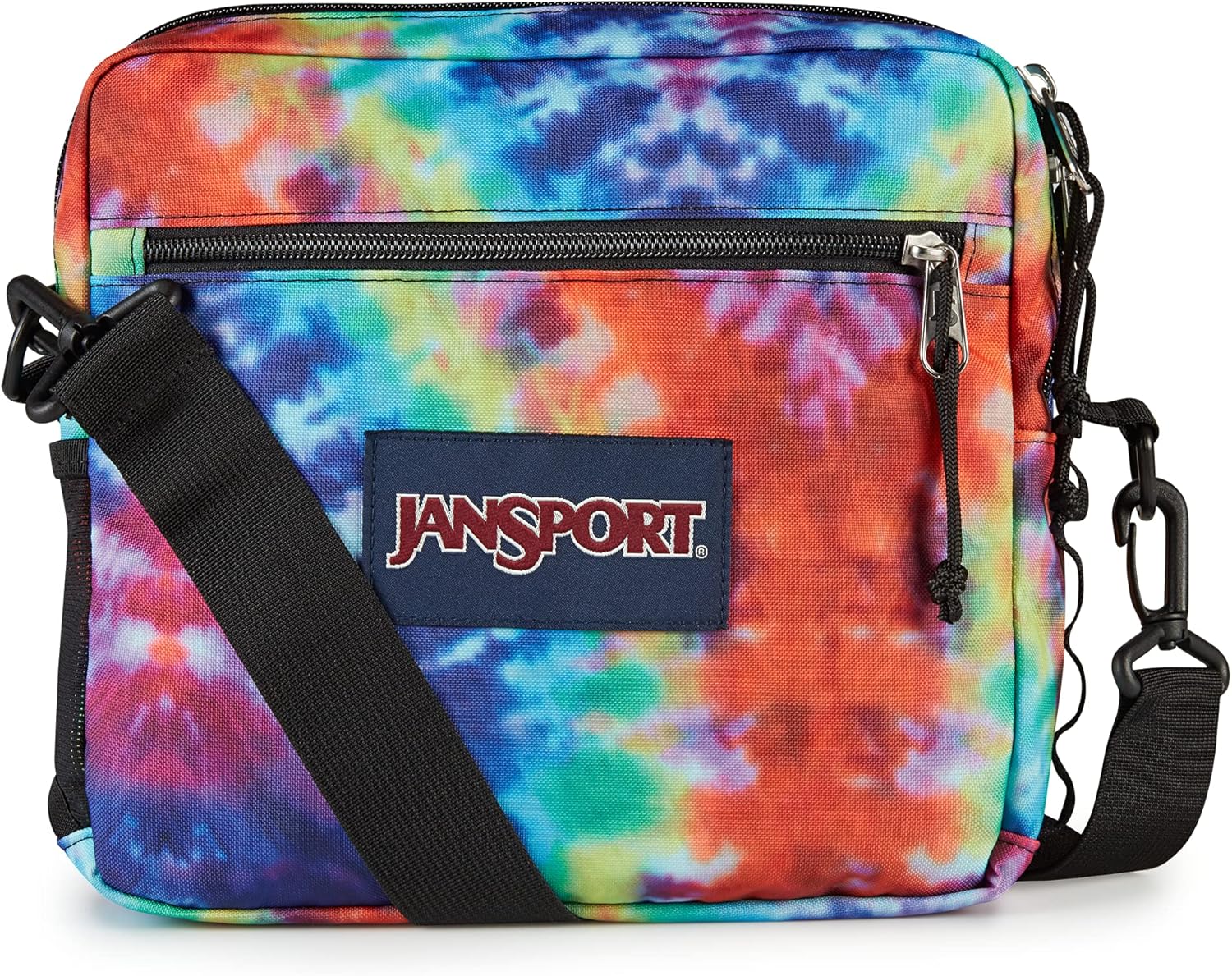 JanSport Central Adaptive Bag Misty Rose - Gallery 10
