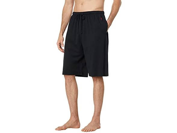 Polo Ralph Lauren Men (S) Enzyme Cotton Rl Shorts