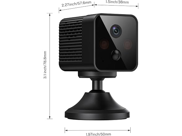 Nexfluxio 4G LTE Cellular Security Cam - Gallery 7
