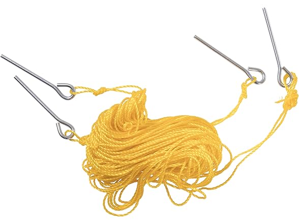 Triumph Competition Volleyball Set Regulation 32' Net