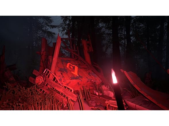 Pacific Drive: Ritual Edition
