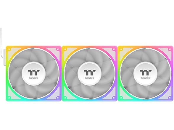 Thermaltake Toughfan EX 120 ARGB Sync