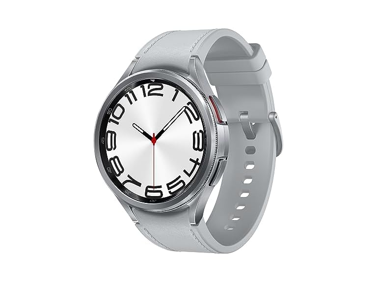 Samsung Samsung Galaxy Watch 6 Classic 47mm LTE Smartwatch,