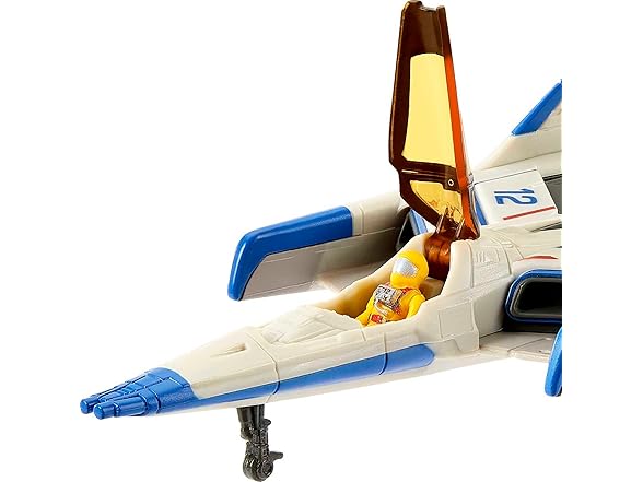 Mattel Disney and Pixar Lightyear Hyperspeed Series
