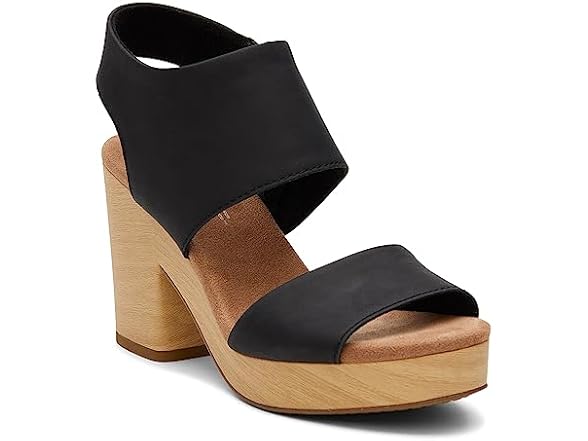 TOMS Women's Majorca Platform Sandal (11)