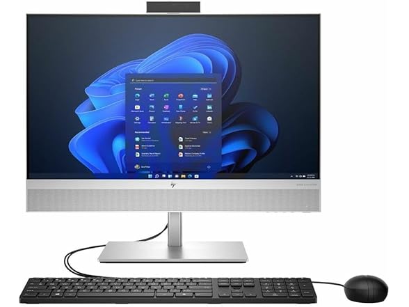 HP EliteOne 840 G9 AIO i5-13500