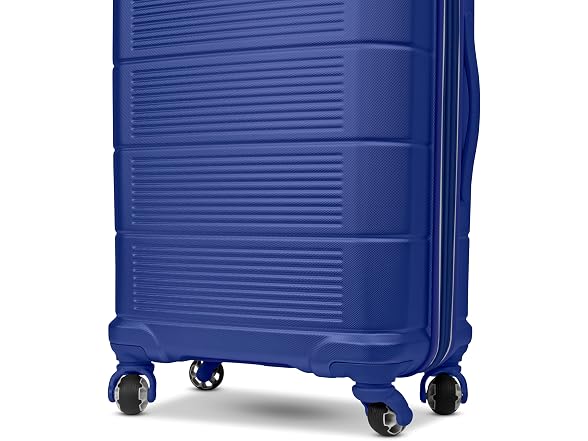 American Tourister Stratum 2.0 Hardside Expandable Luggage, 3PC