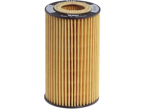 Hengst E11HD57 Engine Oil Filter