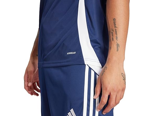 adidas Mens Tiro 24 Jersey (Large)