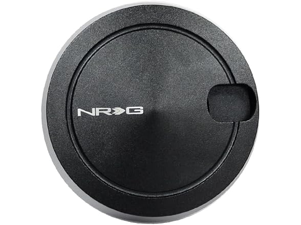 NRG SRK-201MB Quick Release Locks