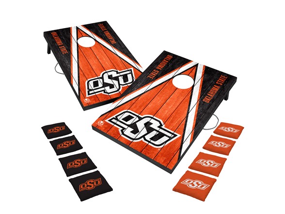 Oklahoma State Cowboys 2