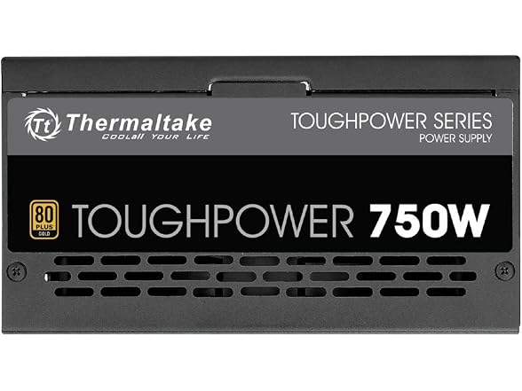  ThermalTake TOUGHPOWER STANDARD 750W
