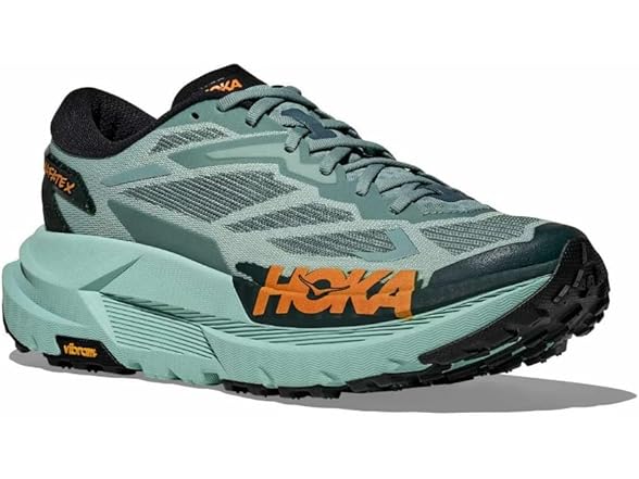 Hoka Mafate X Men's Shoes