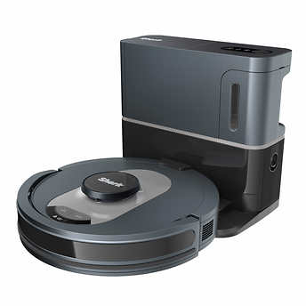 Robot Vacuum with Self-Empty Base, S&D - Gallery 9