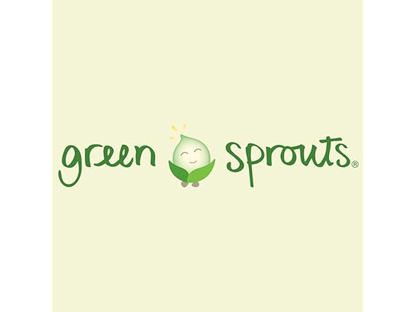 green sprouts Non-spill Sippy Cup