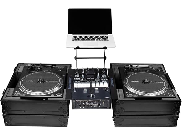Odyssey Odyssey Battle Bridge with L-Stand for 1