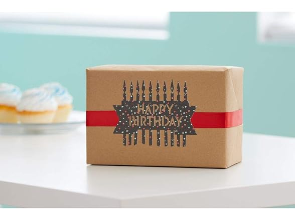 Cricut Joy Adhesive-Backed Deluxe Paper