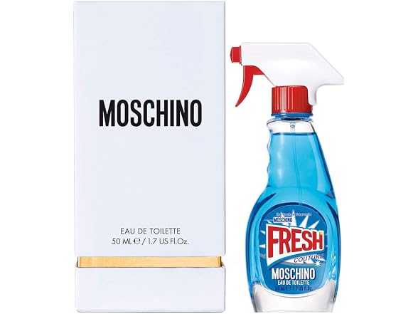 MOSCHINO MOSCHINO-8011003826704 MOSCHIN