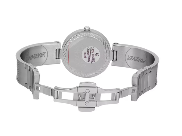 Charriol Forever Rainbow Ladies Watch