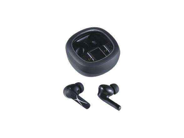 True Connect View ENC TWS Earbuds Case
