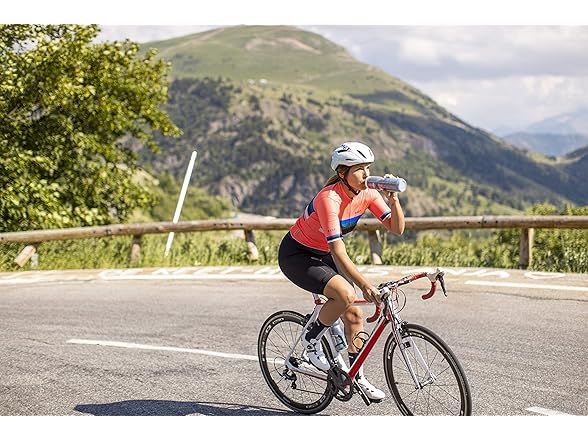 CamelBak Podium Chill Insulated Bike Water Bottle - 21oz