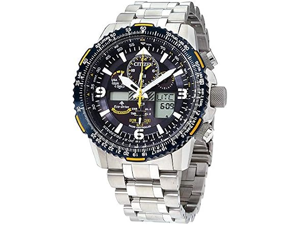 Citizen JY8078-52L Eco-Drive Male Watch