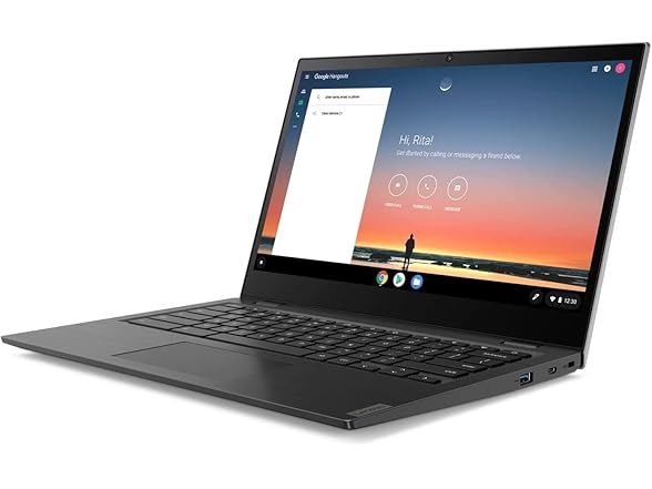Lenovo Chromebook 14" AMD A4-9120C (S&D)