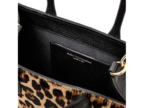 M by Bruno Magli Gia Crossbody
