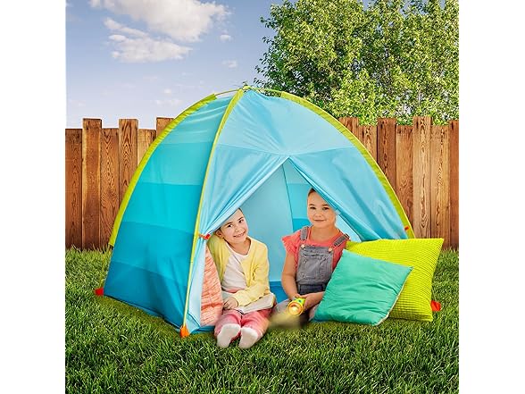 B. toys – Project 'n' Play Tent