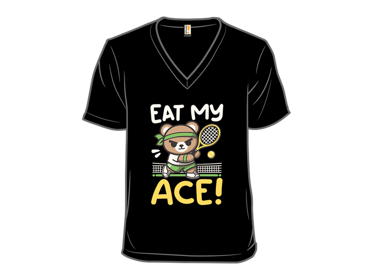 Eat my ace